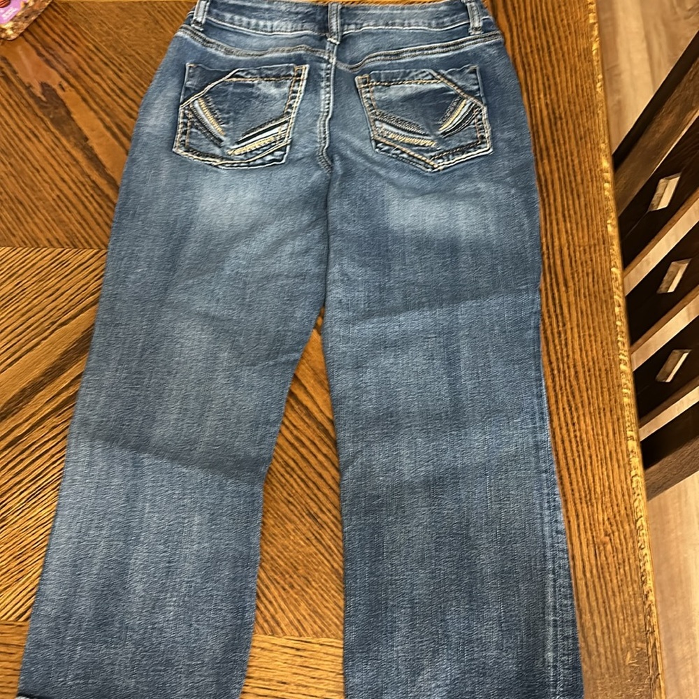 Maurice’s size 5/6 capris